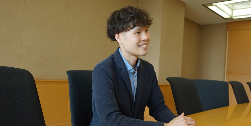 松橋さん・菊地さん
